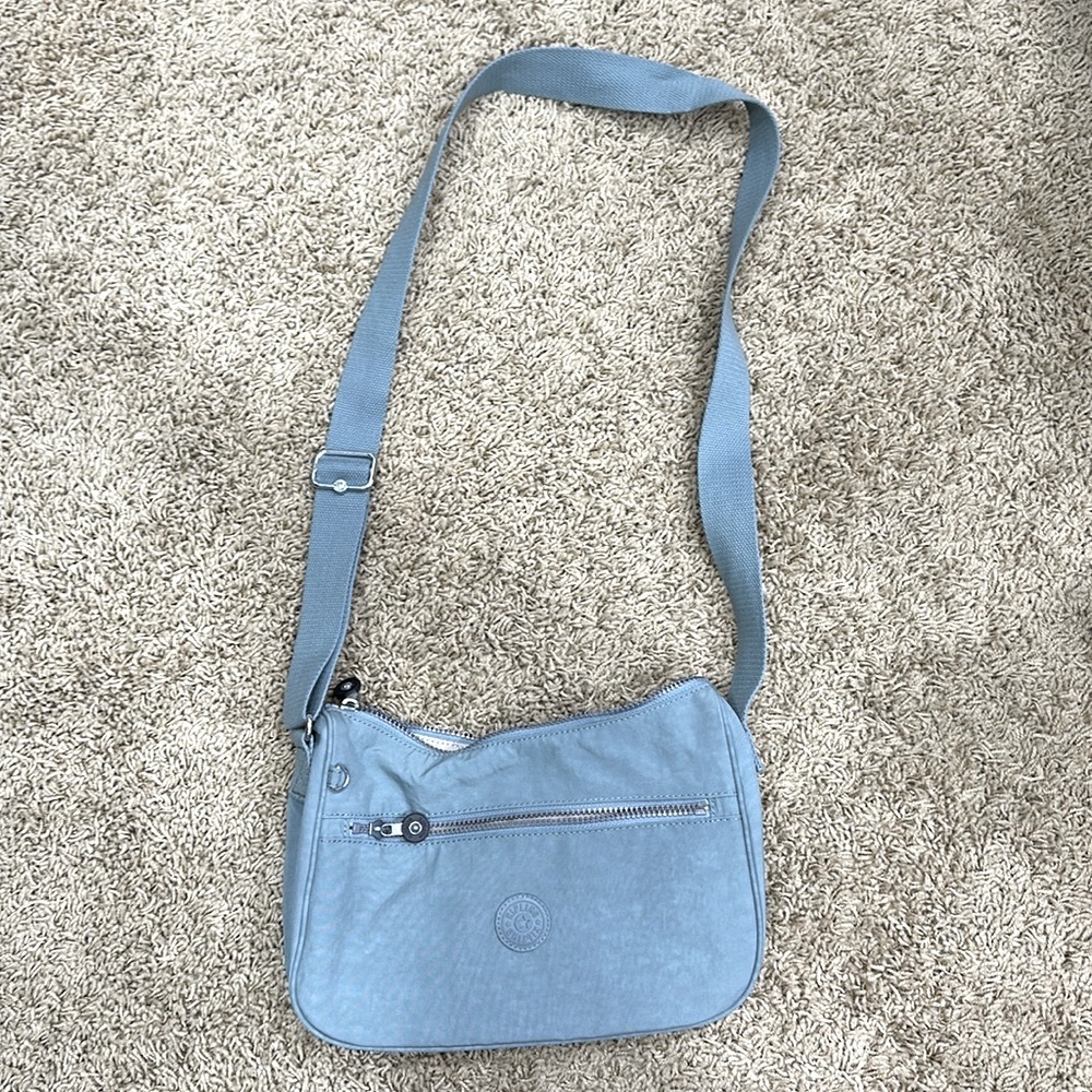 Kipling crossbody